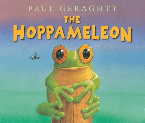 The Hoppameleon 1