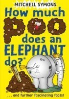 bokomslag How Much Poo Does an Elephant Do?