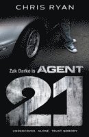 bokomslag Agent 21