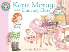 Katie Morag and the Dancing Class 1