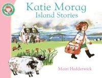 bokomslag Katie Morag's Island Stories