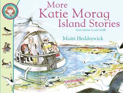 More Katie Morag Island Stories 1