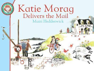 Katie Morag Delivers the Mail 1