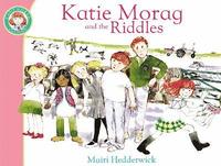 bokomslag Katie Morag And The Riddles