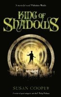 Susan Cooper - King Of Shadows, Häftad