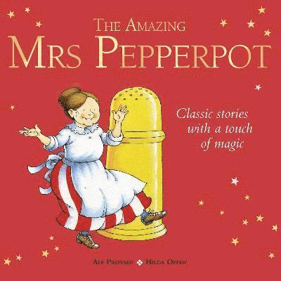 The Amazing Mrs Pepperpot 1
