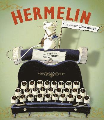 Hermelin 1