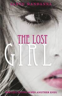 bokomslag The Lost Girl