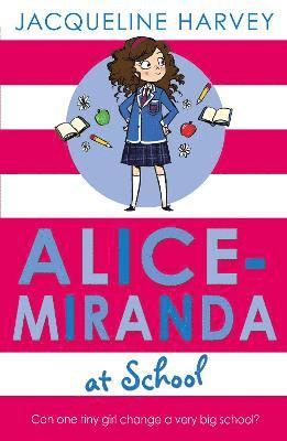 Alice-Miranda at School 1