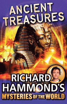 bokomslag Richard Hammond's Mysteries of the World: Ancient Treasures