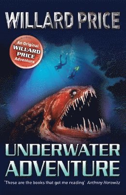 Underwater Adventure 1