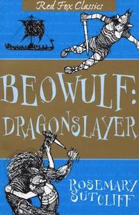 bokomslag Beowulf: Dragonslayer