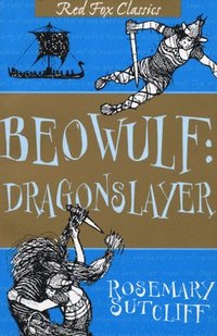 bokomslag Beowulf: Dragonslayer