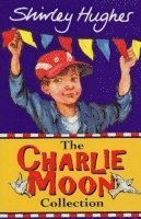bokomslag Charlie Moon Collection