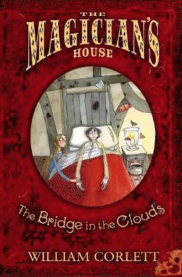 William Corlett - Bridge In The Clouds, Häftad