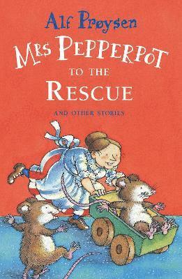Mrs Pepperpot To The Rescue 1