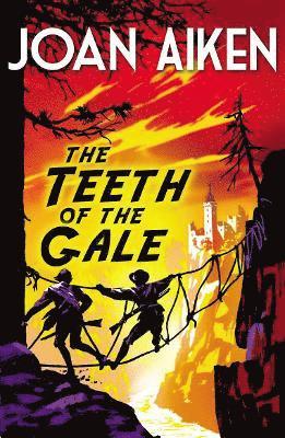 The Teeth of the Gale 1