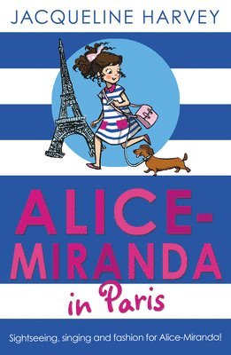 Alice-Miranda in Paris 1