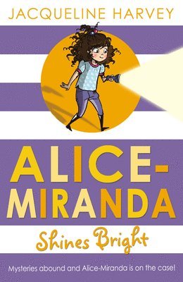 Alice-Miranda Shines Bright 1