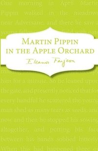 bokomslag Martin Pippin in the Apple Orchard
