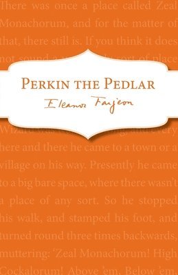 Perkin the Pedlar