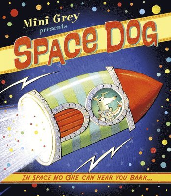 Space Dog 1