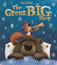 bokomslag Great Big Sleep