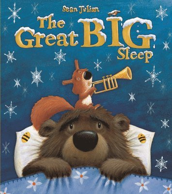 The Great Big Sleep 1