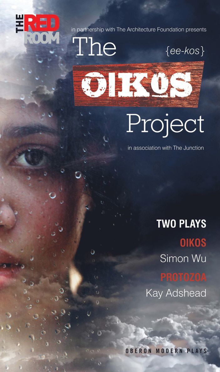 Simon Wu, Kay Adshead - Oikos Project: Oikos and Protozoa, Häftad