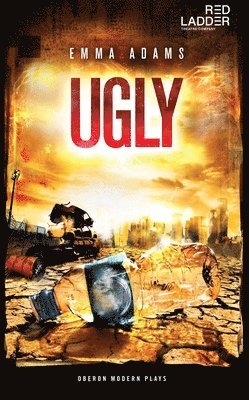 Emma Adams - Ugly, Häftad