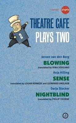 bokomslag Theatre Café: Plays Two