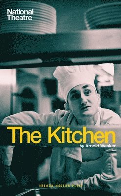 The Kitchen 1