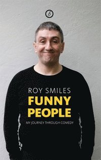 bokomslag Funny People