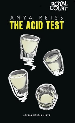 The Acid Test 1