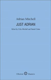 bokomslag Just Adrian