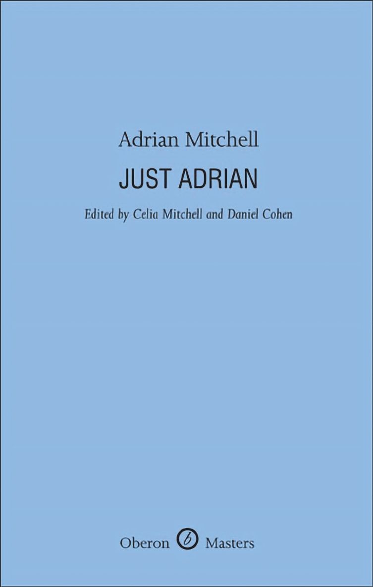 Just Adrian 1