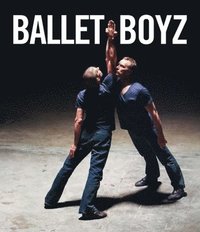 bokomslag Balletboyz