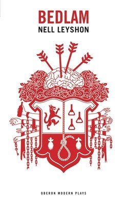 bokomslag Bedlam