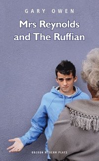 bokomslag Mrs Reynolds and the Ruffian