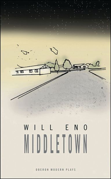 Will Eno - Middletown, Häftad