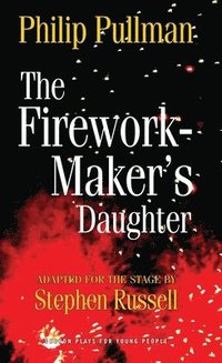 bokomslag Firework Maker's Daughter