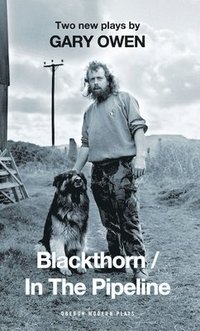 bokomslag Blackthorn/In the Pipeline