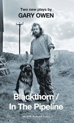 Blackthorn/In the Pipeline 1