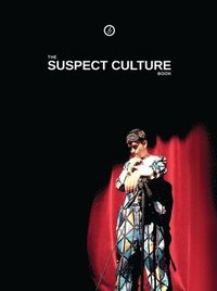 bokomslag The Suspect Culture Book