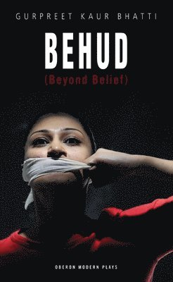 Behud (Beyond Belief) 1
