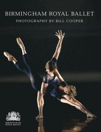 bokomslag Birmingham Royal Ballet