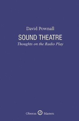 Pownall, D: Sound Theatre
