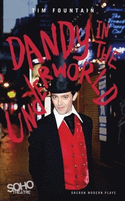 Dandy in the Underworld 1