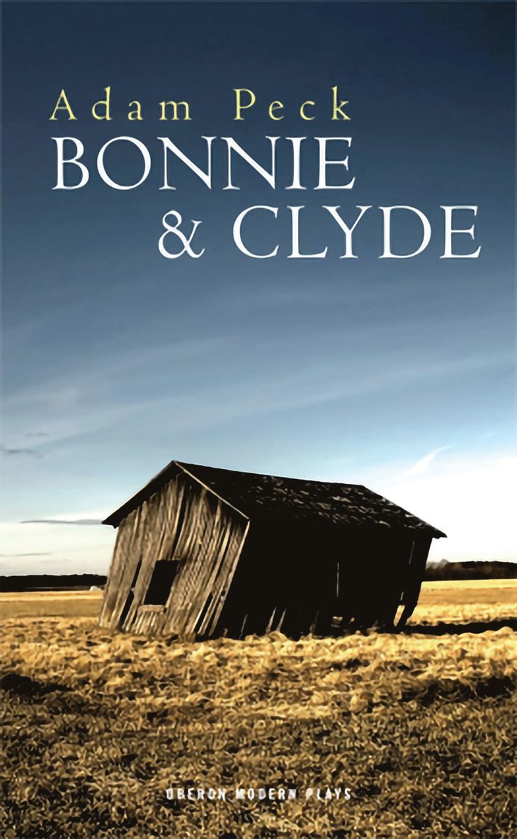 Bonnie & Clyde 1