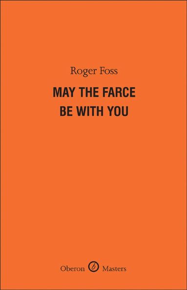 bokomslag May the Farce Be With You